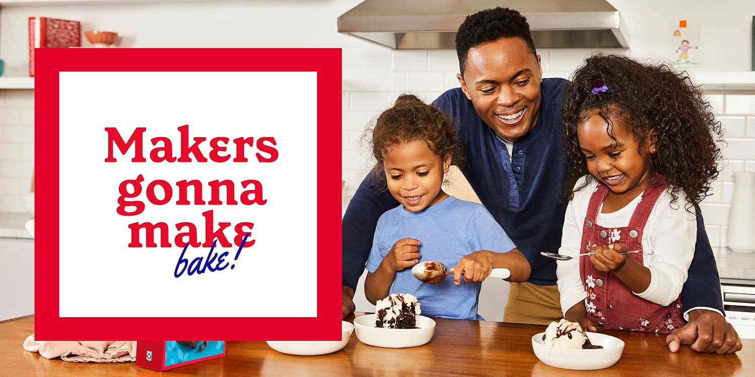 Bake Memories With Every Slice