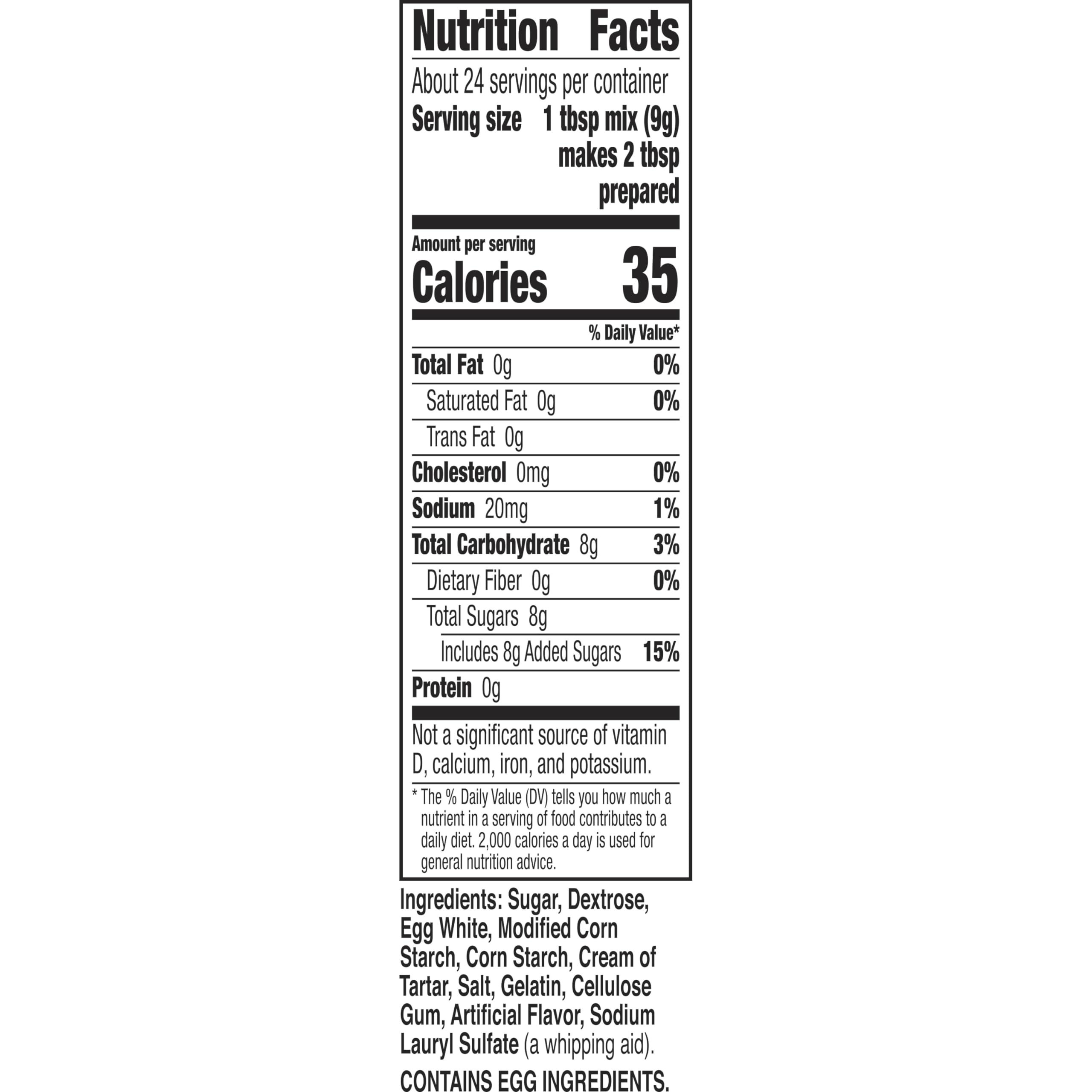 Betty Crocker HomeStyle Fluffy White Frosting Mix, 7.2 oz. (Pack of 12) - Image 11