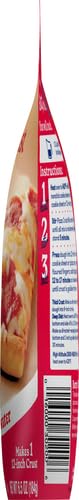 Betty Crocker Pizza Crust Mix, Makes One 12-inch Crust, 6.5 oz. - Image 10