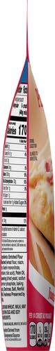 Betty Crocker Pizza Crust Mix, Makes One 12-inch Crust, 6.5 oz. - Image 9