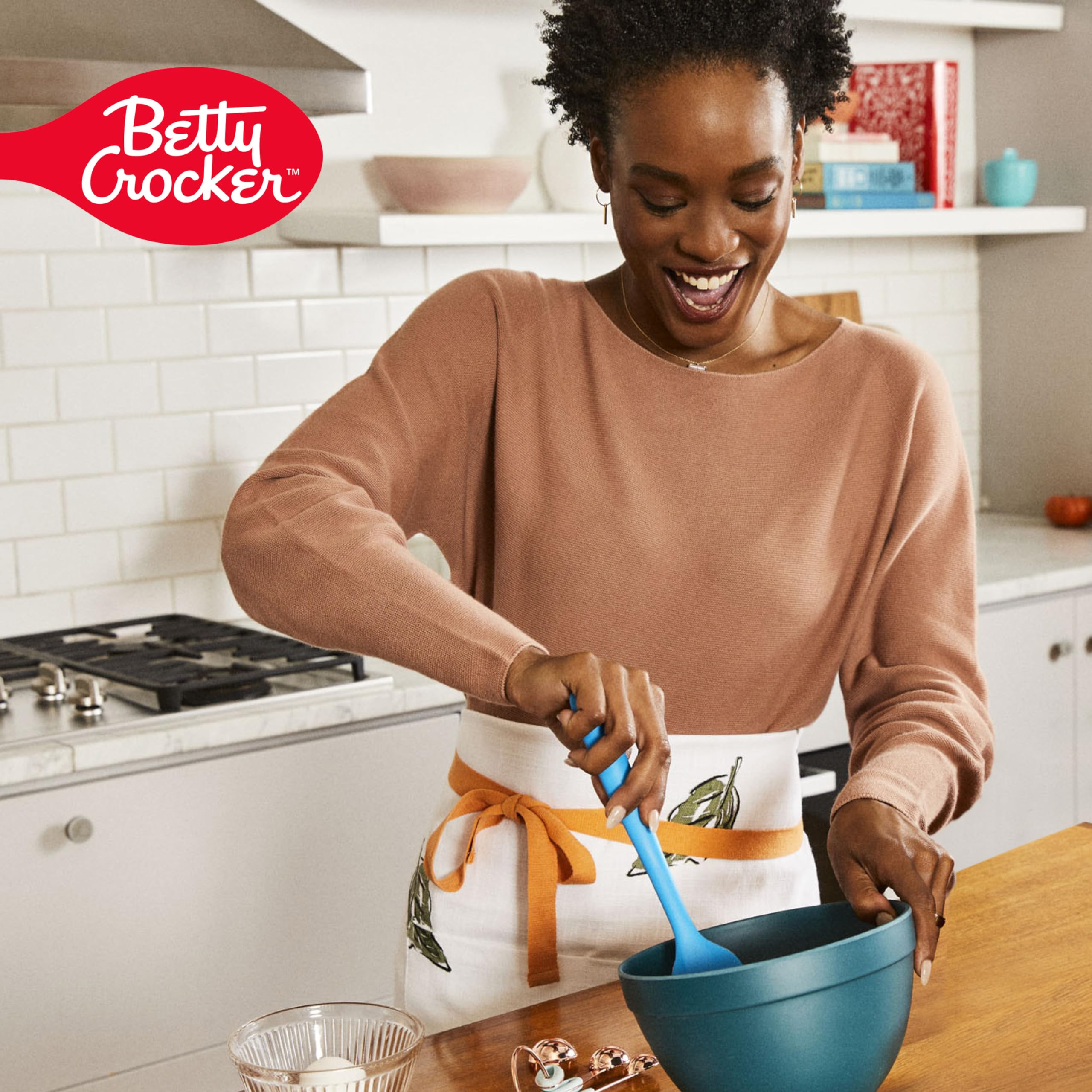 Betty Crocker Lower Sugar Cookie, Chocolate Chip Cookies, No Artificial Sweeteners, 13.1 oz - Image 7